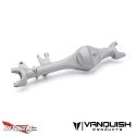 Vanquish Products F10T Aluminum Axles