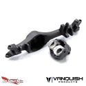 Vanquish Products F10T Aluminum Axles