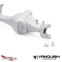 Vanquish Products F10T Aluminum Axles