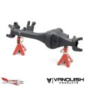 Vanquish Products F10T Aluminum Axles