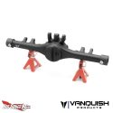 Vanquish Products F10T Aluminum Axles