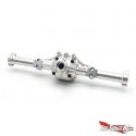 Treal Aluminum Axle Housing for the Element RC Enduro