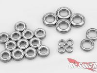 JConcepts RC Radial NMB Bearing Sets