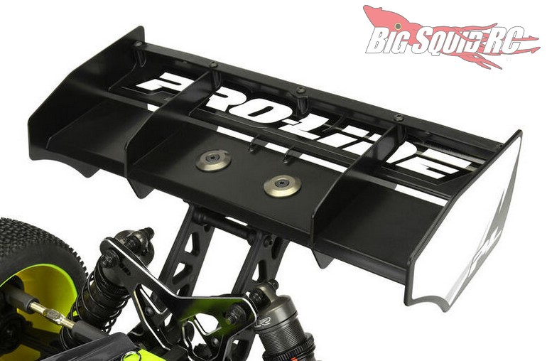 Pro-Line RC 8th Axis Buggy Truggy Wing