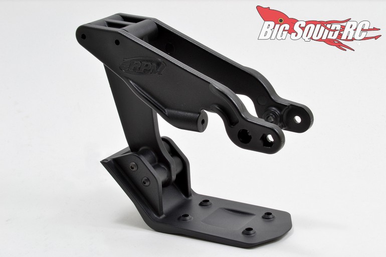 RPM Heavy Duty Wing Mount System ARRMA 6S Vehicles