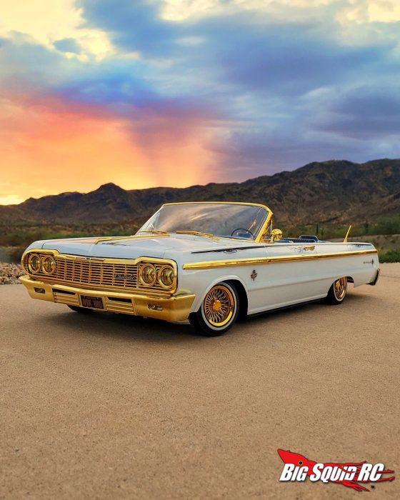 sixty four rc lowrider stores