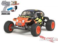 Tamiya 57929 XB Blitzer Beetle