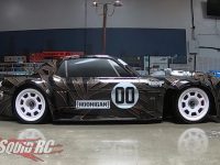 Team Associated Hoonicorn Super-G Video