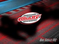 Team Corally On-Road Teaser