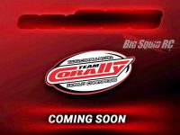 Team Corally Racey Teaser