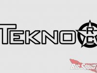 Tekno RC ΕB48 2.1 Pre-Order