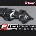 Vanquish Products VS4-10 Phoenix Straight Axle Kit