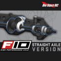 Vanquish Products VS4-10 Phoenix Straight Axle Kit