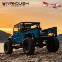 Vanquish Products VS4-10 Phoenix Straight Axle Kit