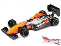 Xray RC X1 2023 F1 Kit