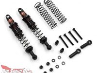 Yeah Racing RC Desert Cobra Dual Spring Shocks