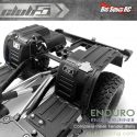 Club 5 Racing Inner Fender Set for the Element RC Enduro Knightrunner