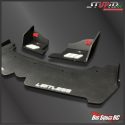 Stupid RC Parts V2 Front Wing for the ARRMA Limitless