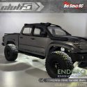 Club 5 Racing Inner Fender Set for the Element RC Enduro Knightrunner