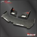 Stupid RC Parts V2 Front Wing for the ARRMA Limitless