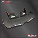 Stupid RC Parts V2 Front Wing for the ARRMA Limitless