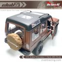 Club 5 Racing Land Rover Discovery 1 Hard Body - 9