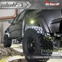 Club 5 Racing Inner Fender Set for the Element RC Enduro Knightrunner