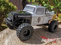 Element RC Enduro24 Ecto RTR Trail Truck