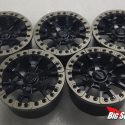 H-Tech Custom Products Ford Bronco Raptor Beadlock Wheels - 2