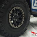 H-Tech Custom Products Ford Bronco Raptor Beadlock Wheels - 3