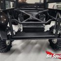 H-Tech Custom Products Rear Basket for the VS4-10 Phoenix