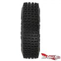 Injora 1-inch Comp Pin Multi Terrain Tires - 7