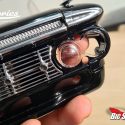 Jevries T3 Headlight Lenses for the Redcat FiftyNine