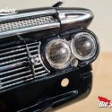 Jevries T3 Headlight Lenses for the Redcat FiftyNine
