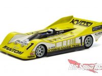 Kyosho RC 12th Fantom 4WD Ext CRC-II Kit