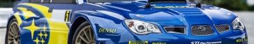 Kyosho RC Subaru Impreza WRC 2006 Fazer Mk2 FZ02 Readyset