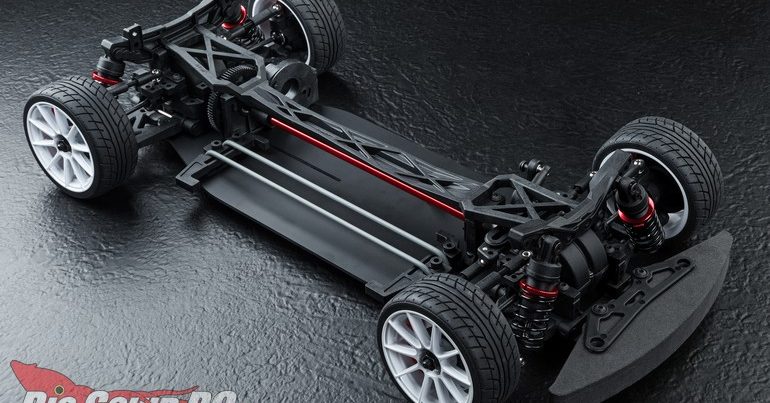 MST XXXパーツ多数 Max-Speed-Technology-XXX-R-