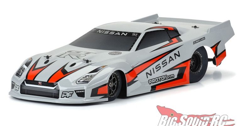 Amazon.com: TAMIYA 58501 1/10 Sumo Power GT Nissan GT-R