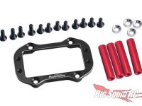 Powerhobby Arrma 6S Aluminum Servo Mount