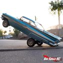 Redcat FiftyNine Classic Edition RC Lowrider - Blue - Street