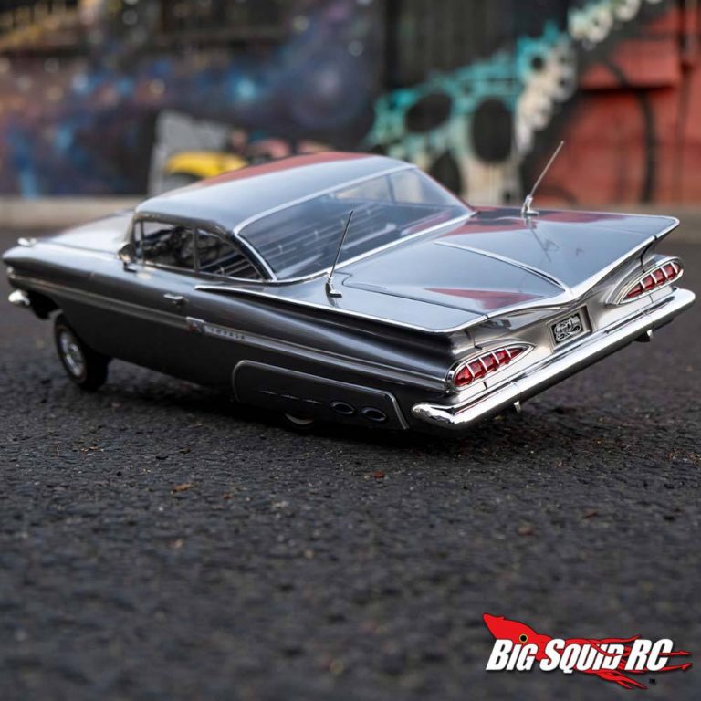 redcat classic edition