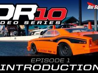 Team Associated DR10 Video Series