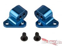 Team Associated RC10B74.1 B74.2 FT Vertical Ballstud Mount Set