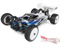 Team Associated RC10B74.2 Race Buggy