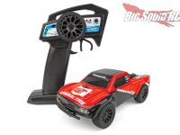 Team Associated SC28 General Tire RTR