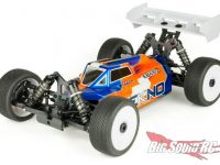 Tekno RC EB48 2.1 8th Electric Buggy Kit