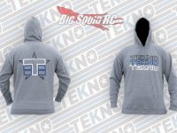 Tekno RC Hoodie