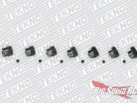 Tekno RC MOD 0.8 32 Pitch Pinion Gears