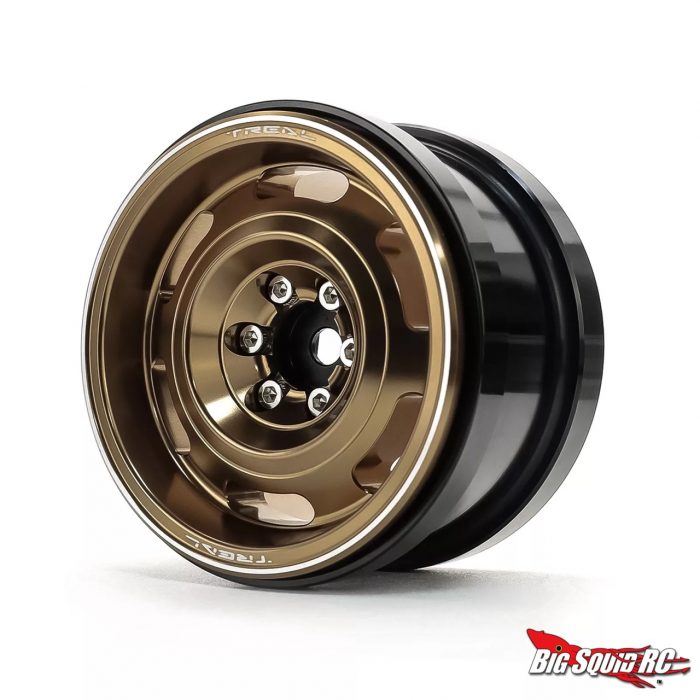 Classic Drag Racing Rims Beadlocks Treal Aluminum 2.2″ Vintage Style Aluminum Beadlock Wheels « Big Squid ...