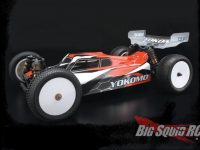 Yokomo RC MO 1.0 4WD Buggy Kit